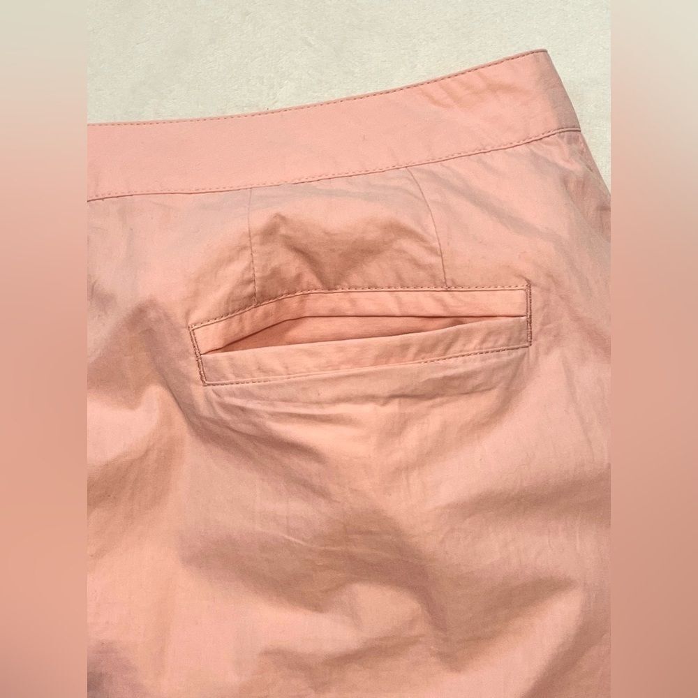 Alpine Design Light Pink Women's Lightweight Cotton Skirt with Pockets Size XL - Picture 16 of 16
